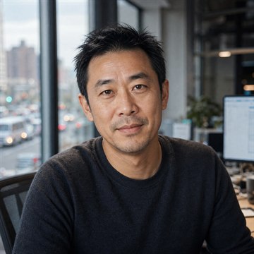 Michael Chen